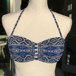 La Blanca Bathing Suit Top